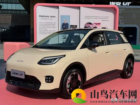 京东掀桌了!49999块的新车,刺痛了谁的神经?-2