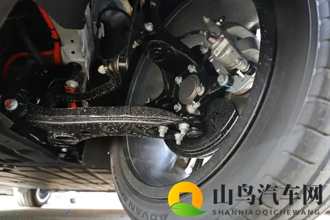 20万以内，中大型纯电SUV，零跑C16纯电版是否值得买？-1