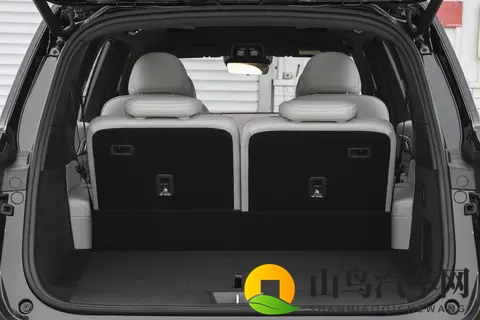 史诗级纠结？深蓝S09与魏牌蓝山，谁才是30万级大六座SUV优选？-3