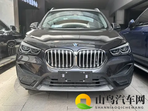 14万多拿下宝马X1，家用代步好选择？-3