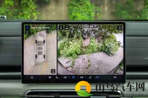 高端MPV怎么选？试驾26款岚图梦想家，空间大动力足-2