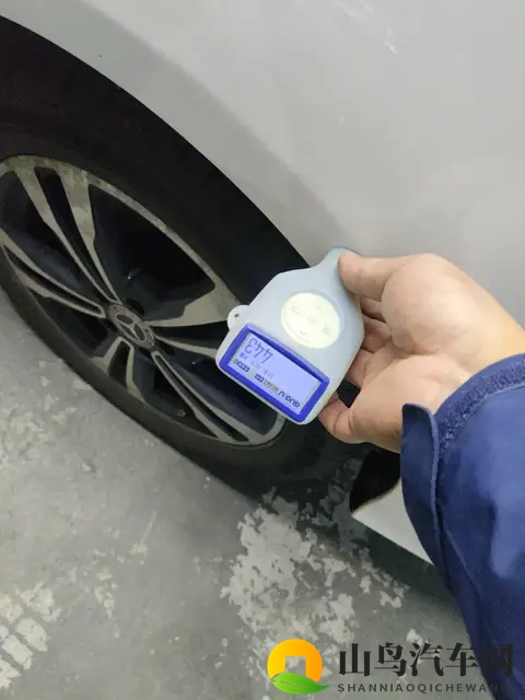 二手奔驰C级：18年运动版，11万多体验豪华品牌！-3