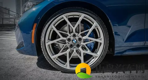 限量100台，仅限加拿大，宝马推出M340i xDrive五十周年纪念版-2