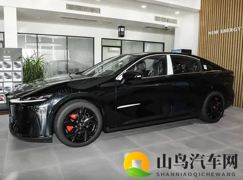 2026款马自达EZ-6正式上市,配置命名调整,售价降低-2