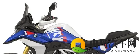 63万起！宝马“小水鸟”F450GS上市，智能离合，新手老手都能玩-3