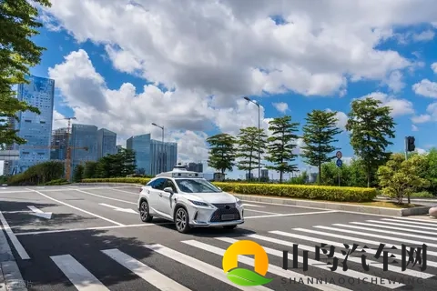 全球最安全的城市，为什么如此执迷于全无人自动驾驶？-1