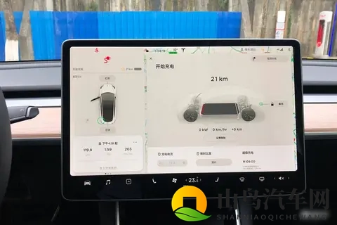 当初笑它太简单，如今叹它太方便：一位特斯拉车主的真实心声-2