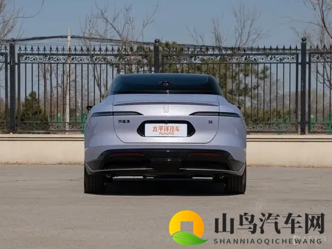 权益后售2049万起 阿维塔06 Elite上市 配华为乾崑ADS 4-2