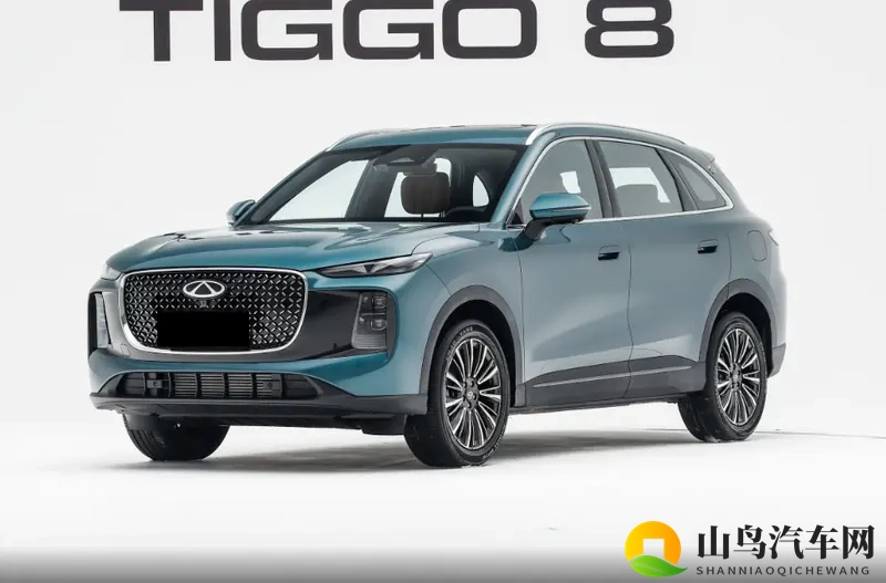 全方位进化，这车推出两套外观设计语言，你看喜欢哪一套-1