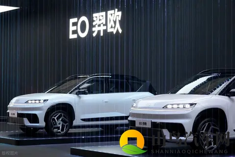 北京现代销量暴增 87%！EO 羿欧凭啥火？775% 高强度钢 + 9 气囊太硬核-3