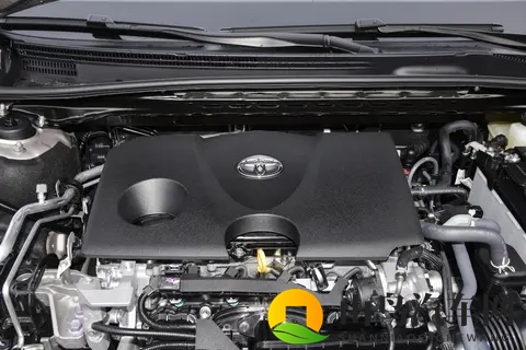 丰田将“价格战”打到底！凯美瑞降幅达42万，一个月卖20517台-3