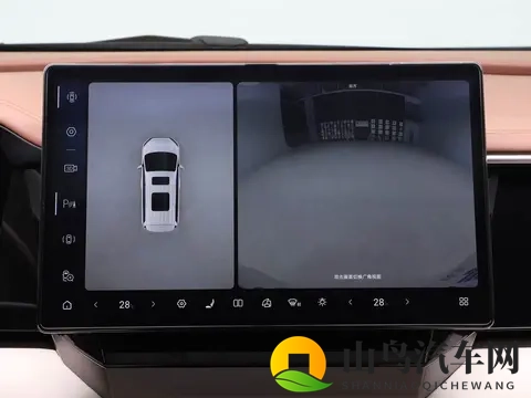 2068万元起售，2026款比亚迪夏上市，性价比提升后前景如何？-1