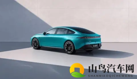 标配激光雷达 东风奕派eπ007+开启预售-2