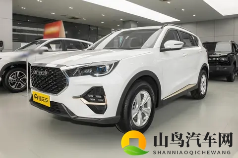 “云台底盘”+“电七座”,捷途X70L如何打动家庭用户的心?-1