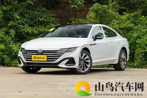 大众CC选车指南-2