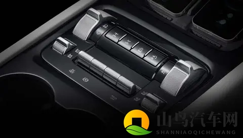 2498万元起，全新坦克400多动力齐发-2