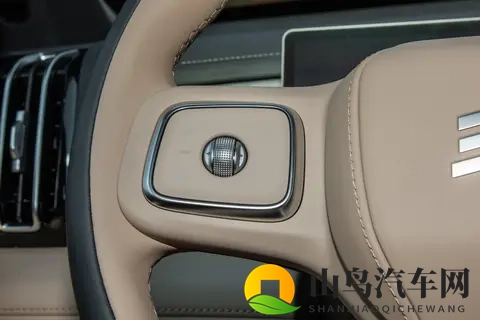 综合续航可达1700km，旅行小房车，捷途山海L7 PLUS适合家庭用户-2