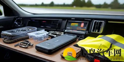 自驾游前车辆检查多重要？这几种必备工具让你旅途安全又舒心-2