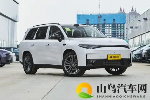 17万级六座SUV，30万级体验，深度体验零跑C16-2