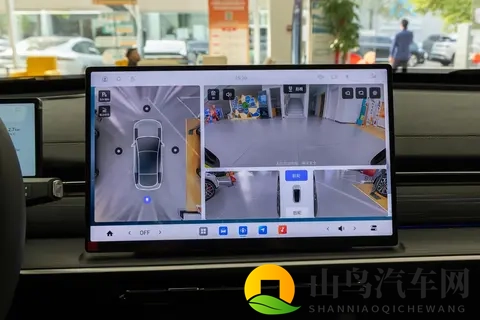 15 万左右预算，想买新能源中大型车，这波预售真的太香了-1