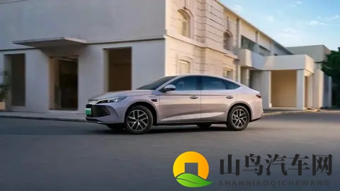 比亚迪明年多项核心技术升级，大电池，大压铸，新一代三电系统等-3