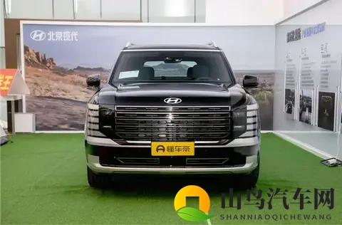 新一代帕里斯帝来袭！混动破千续航+豪华舱，2788万起超值购-1