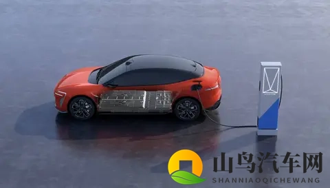 在意外观颜值，还想有更多智能化体验，阿维塔06值得一看-3