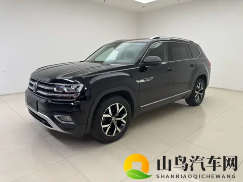 13万多拿下大众途昂，7万公里也能体验旗舰SUV-1