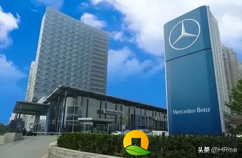 奔驰天价裁员背后：雇主品牌的光环与枷锁-2