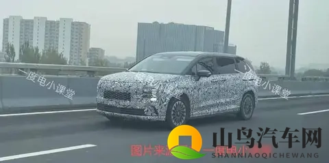 合资MPV卖不动，价格却比电车还低，市场在等它翻身？-2