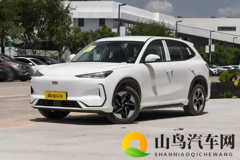 新车  换大容量电池_续航650公里，新款比亚迪元PLUS更多信息-2