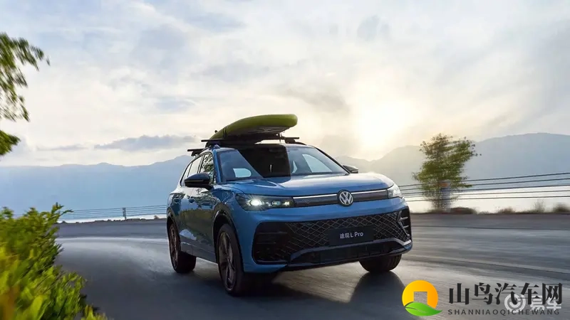 家里只能买一辆车，尽量选SUV，这两款安全空间大，能越野-1