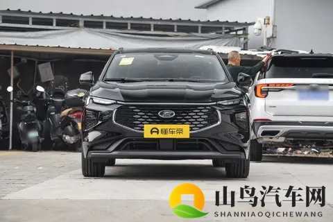 B级车怎么选?这款车型动力油耗低,空间大,配置丰富,值得一看-3