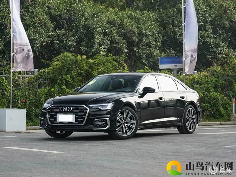 新奥迪A6L发布，3.0T V6，42.79万起，经典外观，性能提升-1