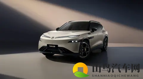 配狼堡高位刹车灯，安徽大众第三款车官宣，网友：德原鹏-1