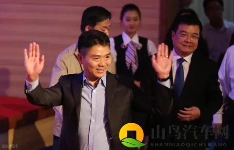 京东造车的前景分析-1