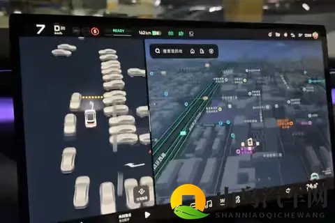 小鹏G7：称职的家用代步车，辅助驾驶水平够用！-1