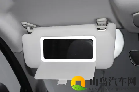 欧拉5预售日期确定 复古设计紧凑型SUV细节披露-3