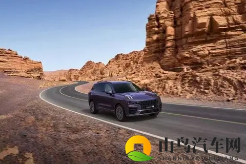 2026款领克09四驱探索版：20万买中大型SUV，真的香！-1