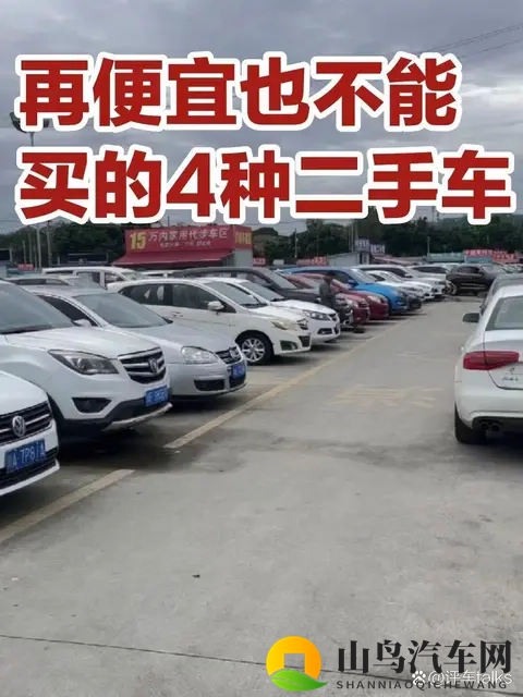 四类车型踩雷警示，省心选车避开冷门油改电-1