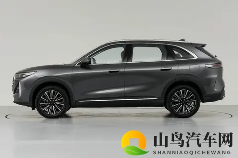 双前脸+轴距加长，第五代瑞虎8如何打动家用SUV买家？-2