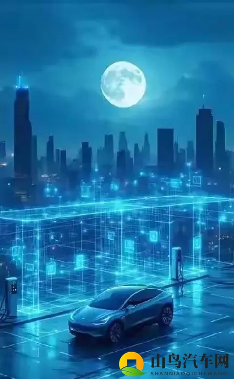 新能源逆势爆发吉利销量登顶背后的双刃剑困局-1