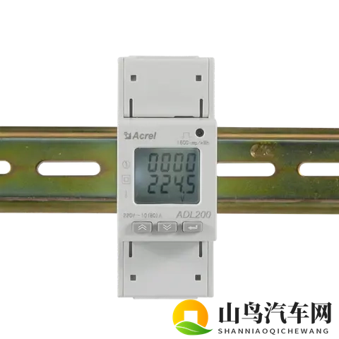 充电桩出口欧盟新挑战，安科瑞MID认证电表为充电桩精准“护航”-1