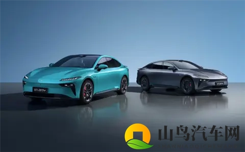 东风奕派eπ007+上市:1399万起、激光雷达辅助驾驶终身免费-2