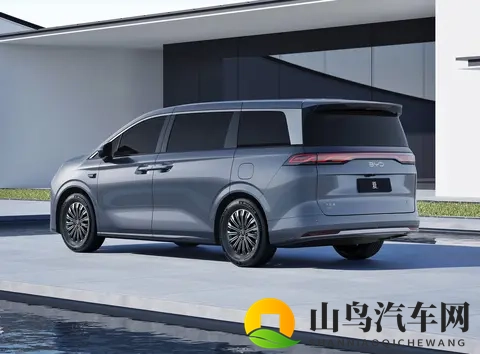 2068万元起 2026款比亚迪夏上市 纯电续航218km_配激光雷达-1