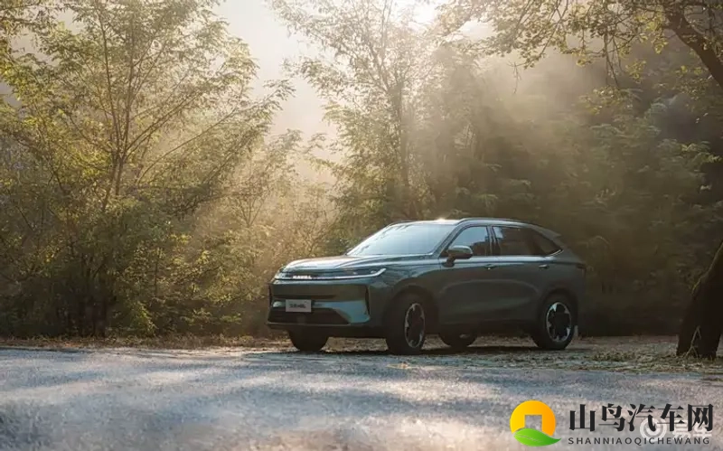 长城哈弗H6L上市,限时售价1039万至1279万元-1