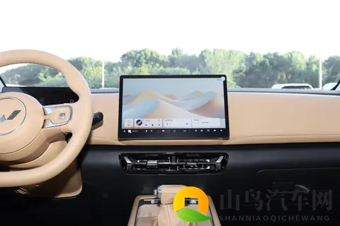 适合多口之家的10万级MPV,五菱星光730 PHEV体验报告-2