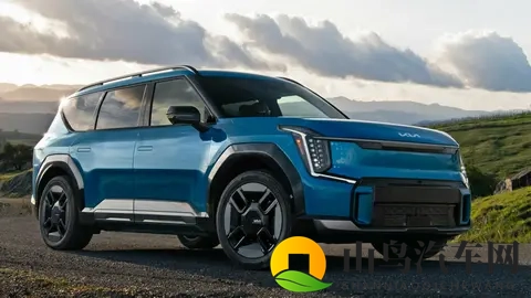 现代起亚电动车美国一夜崩盘：7500美元补贴取消后，销量直接腰斩-2