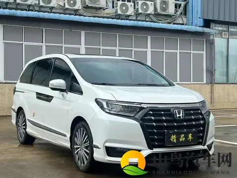 23年艾力绅混动，79万公里，宜商宜家好选择？-3