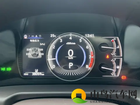 18万多拿下雷克萨斯ES,告别平庸,享受精致出行-2